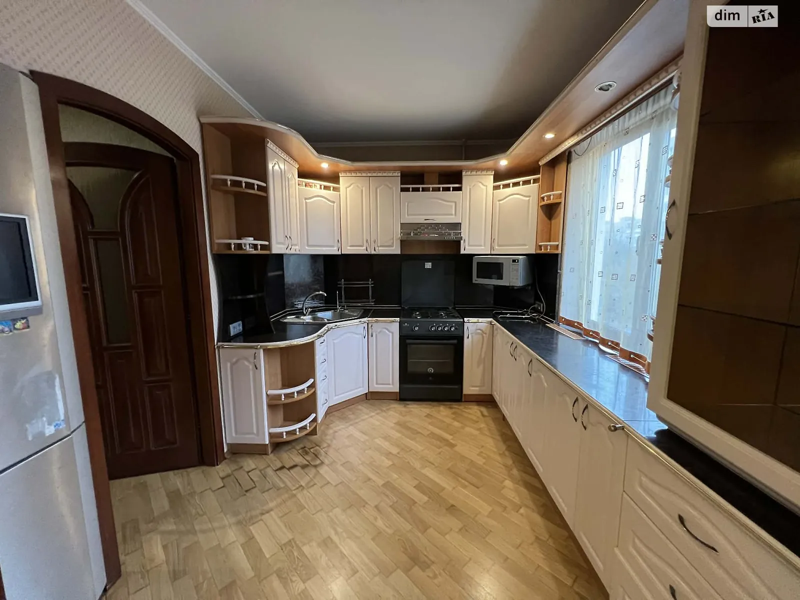 Здається в оренду 2-кімнатна квартира 70 кв. м у Білій Церкві, вул. Петра Калнишевського(Пролетарська), 13 - фото 1