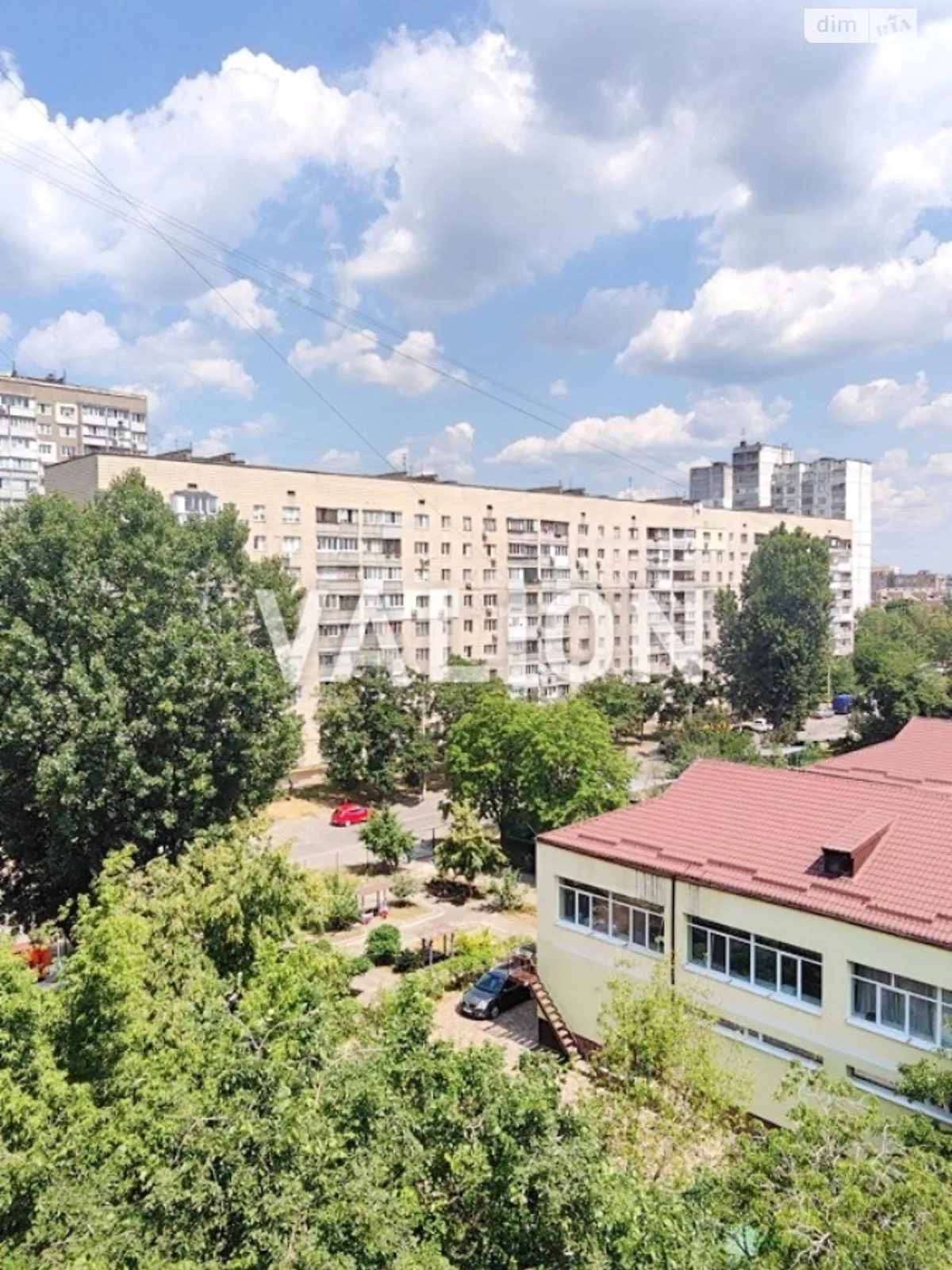 Продается 3-комнатная квартира 64.6 кв. м в Киеве, ул. Дениса Антипова(Славгородская) - фото 1