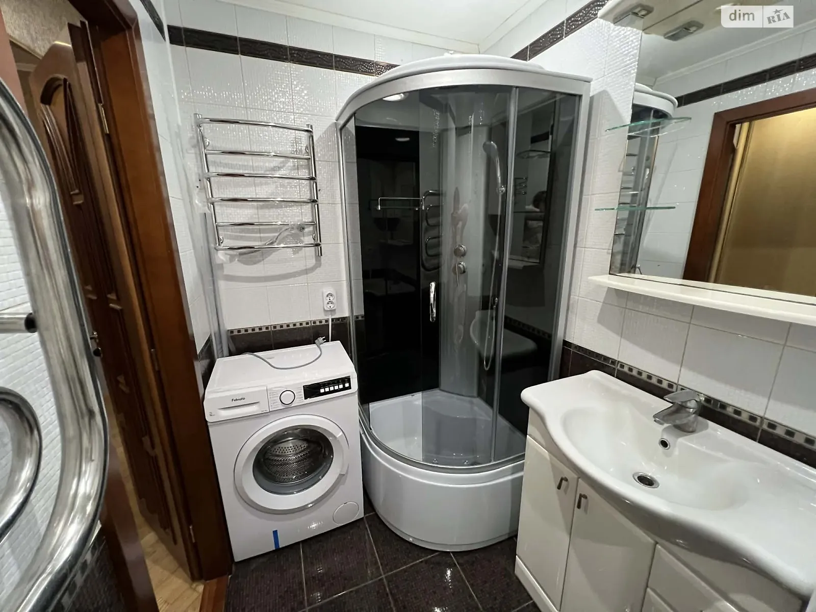 Сдается в аренду 2-комнатная квартира 70 кв. м в Белой Церкви, ул. Петра Калнышевского(Пролетарская), 13 - фото 1