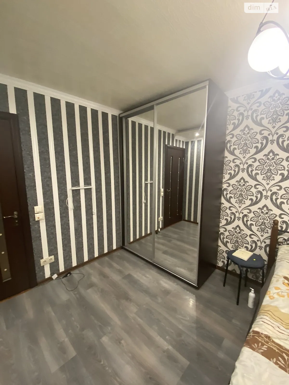 Продается 2-комнатная квартира 49 кв. м в Житомире, ул. Михаила Грушевского, 78 - фото 1