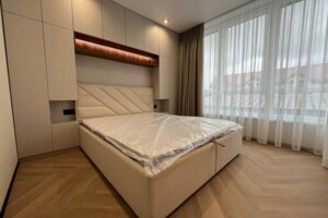 Продажа квартиры, Ивано-Франковская, Угорники (Ивано-Франковск), Героев Николаева (Сеченова) улица