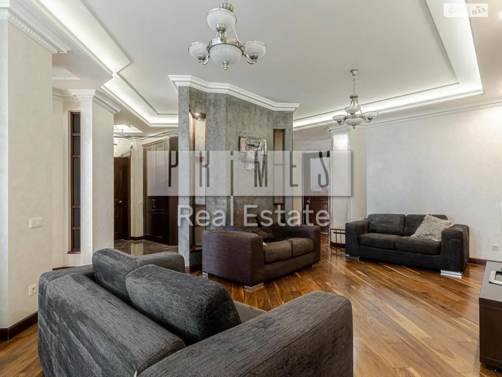 Продается 3-комнатная квартира 109.6 кв. м в Киеве, ул. Андрея Верхогляда(Драгомирова), 3 - фото 1