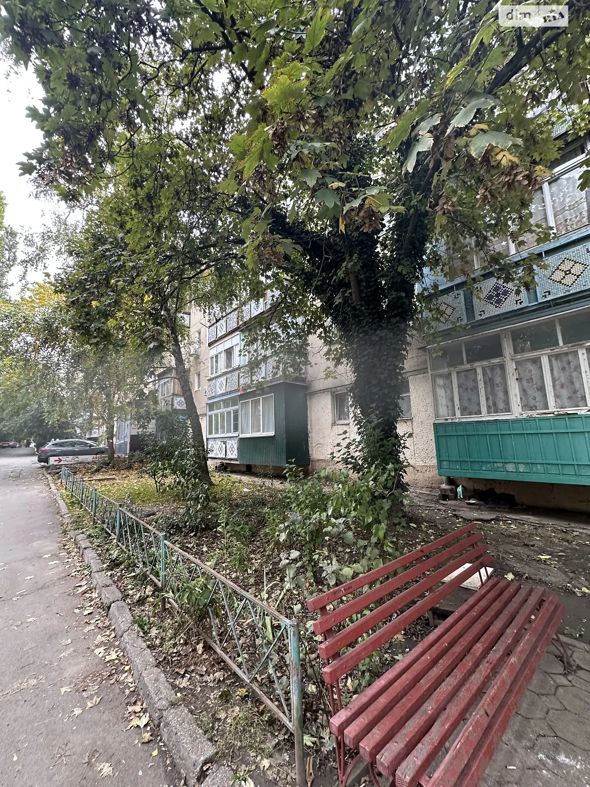 ул. Александрийская, 19 Ильичевск Черноморск - фото 1