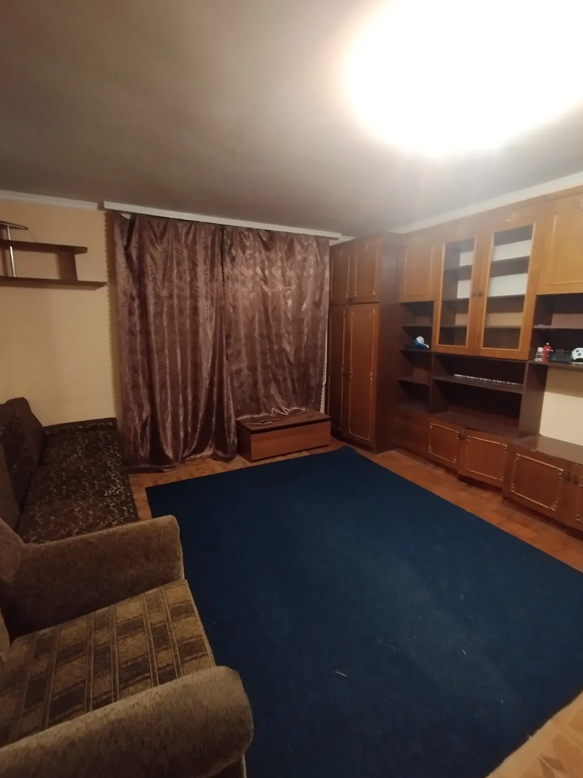 Сдается в аренду 1-комнатная квартира 36 кв. м в Виннице, 1-й пер. Киевский, 59 - фото 1