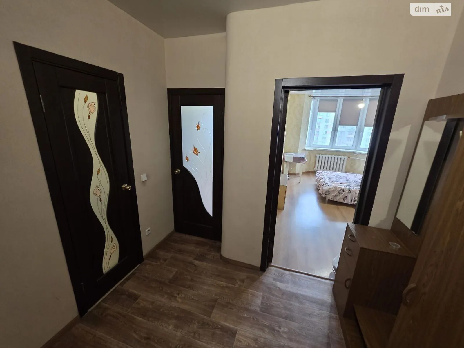 Сдается в аренду 1-комнатная квартира 50 кв. м в Киеве, ул. Алматинская, 39З - фото 1