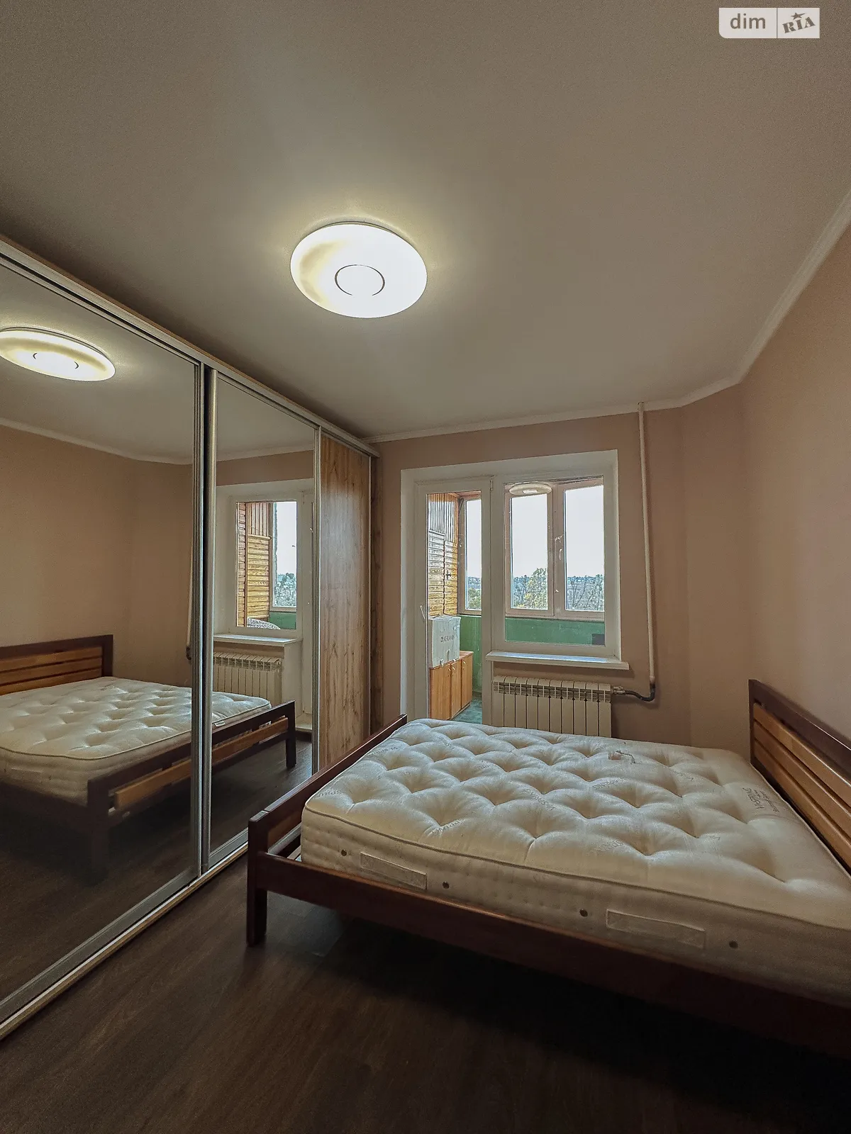 Сдается в аренду 3-комнатная квартира 70 кв. м в Ровно, ул. Кулика и Гудачека(Макарова), 4 - фото 1