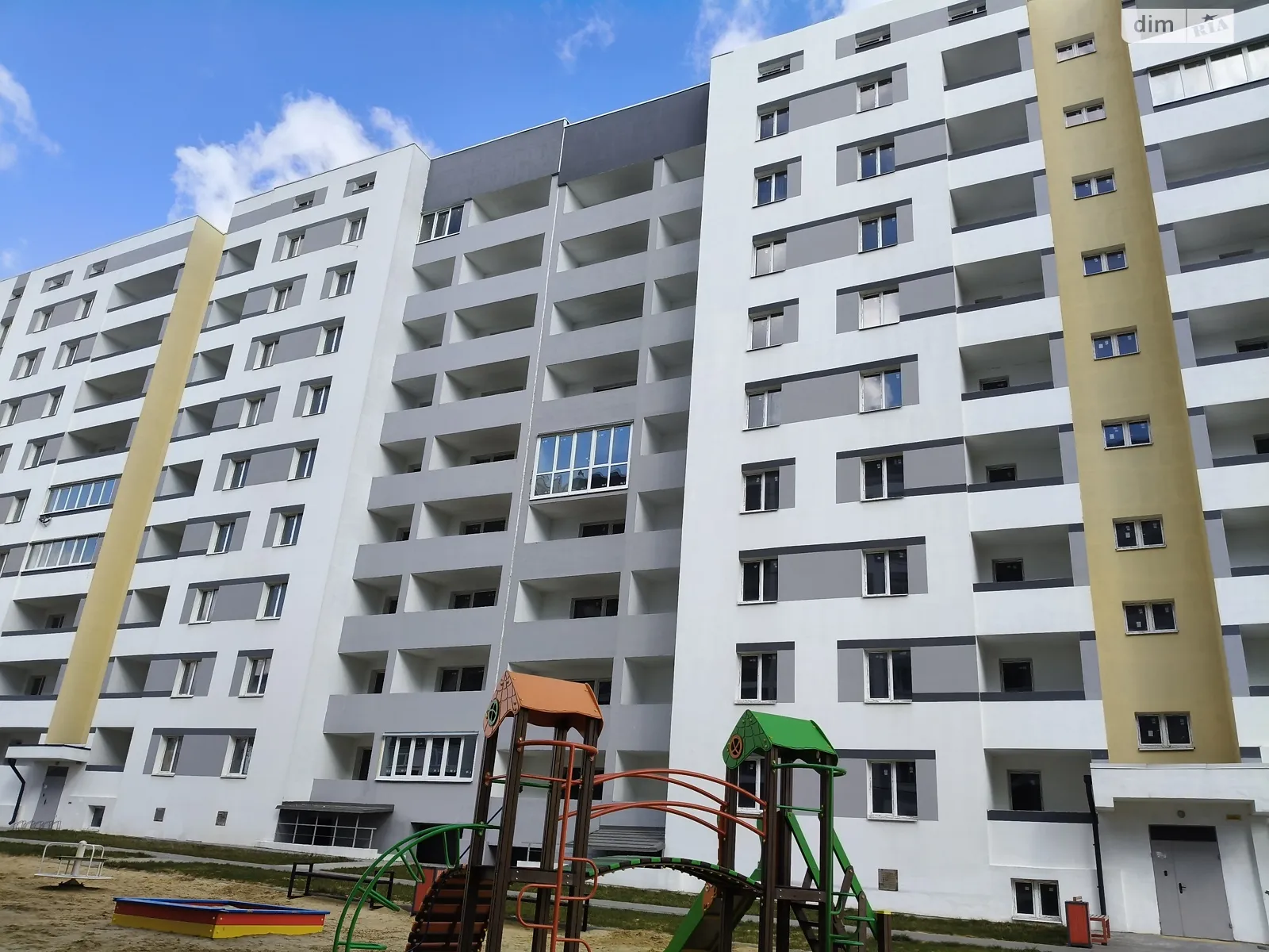 Продається 2-кімнатна квартира 63.1 кв. м у Харкові, вул. Полтавський Шлях, 184А корпус 10 - фото 1