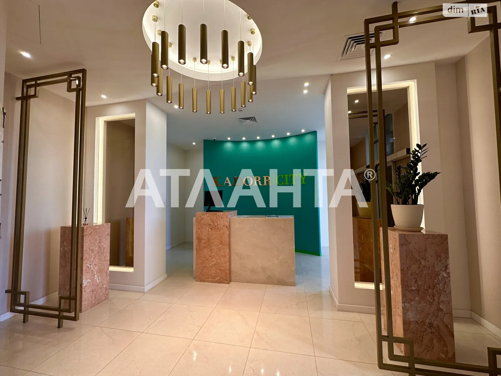 Продается 2-комнатная квартира 61 кв. м в Одессе, ул. Краснова - фото 1