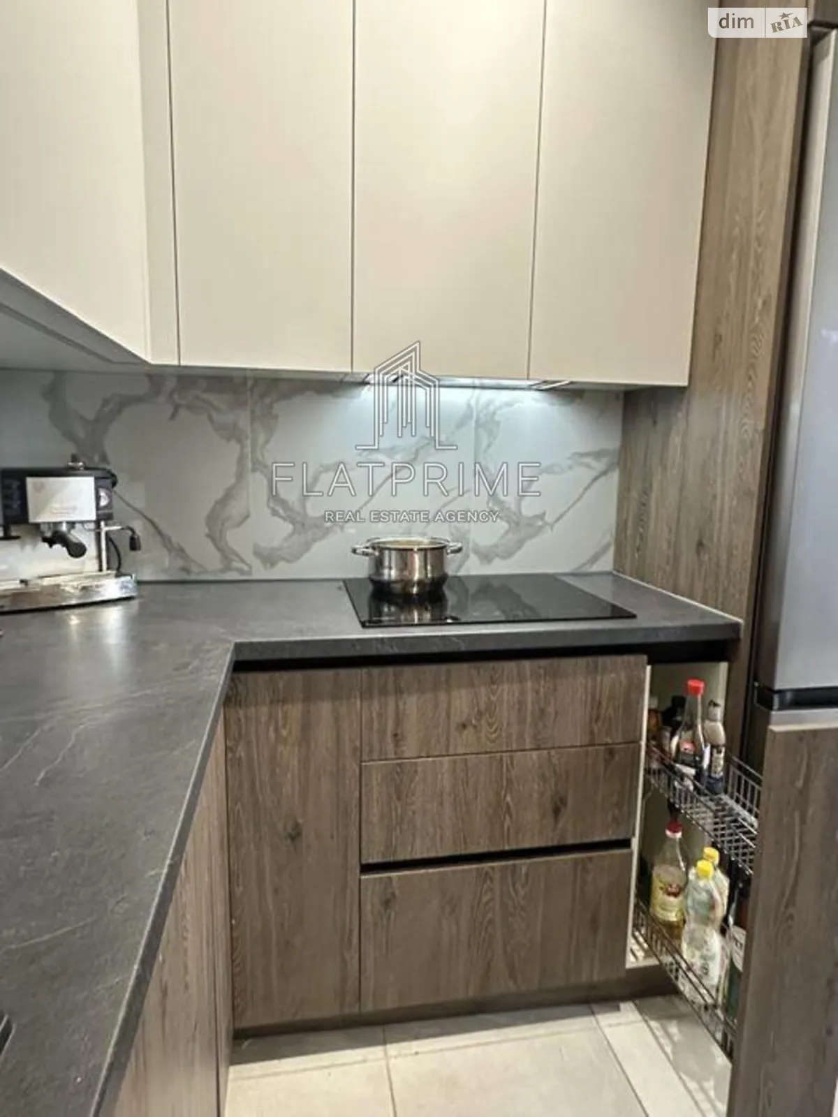 Продається 2-кімнатна квартира 48 кв. м у Києві, вул. Івана Виговського(Маршала Гречка), 10Д - фото 1