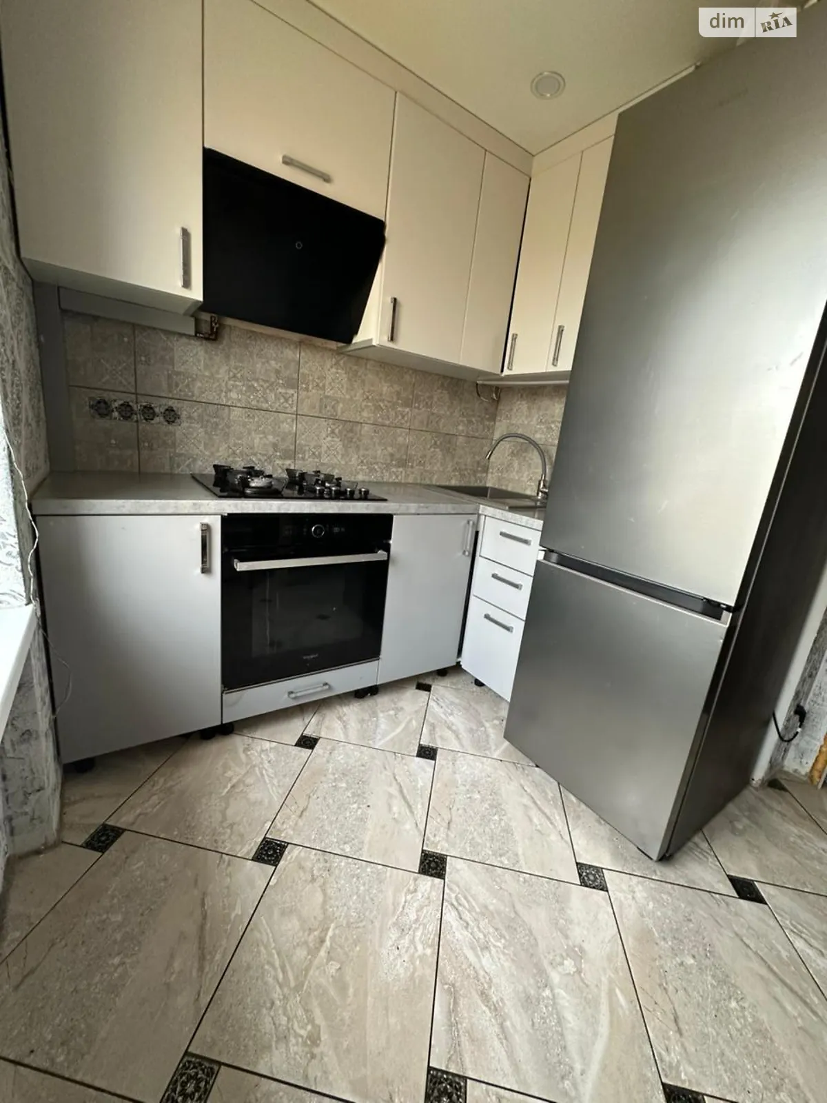 Продается 3-комнатная квартира 52.6 кв. м в, цена: 41999 $ - фото 1