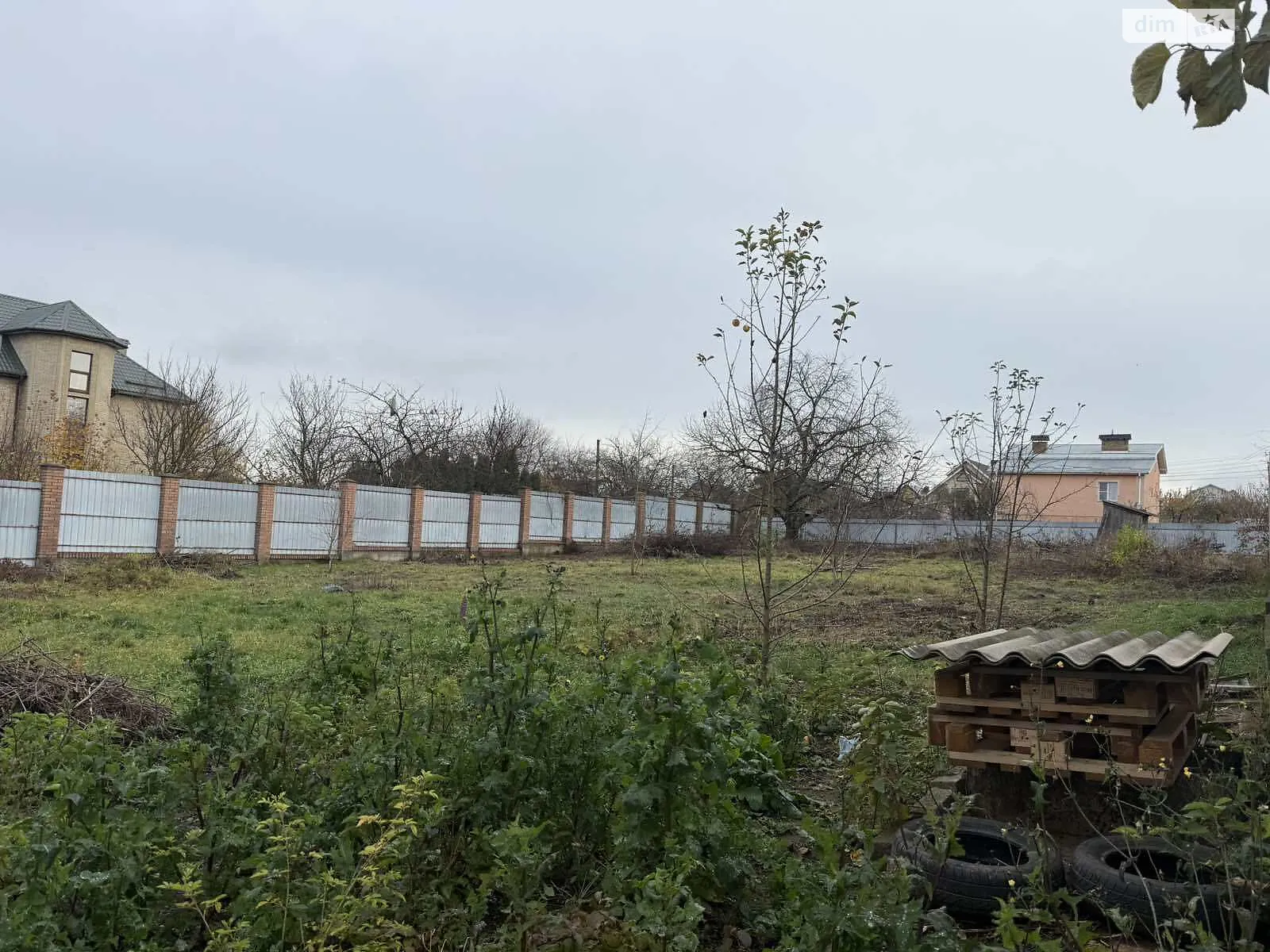 Продается земельный участок 0.1 соток в Хмельницкой области, цена: 32500 $ - фото 1
