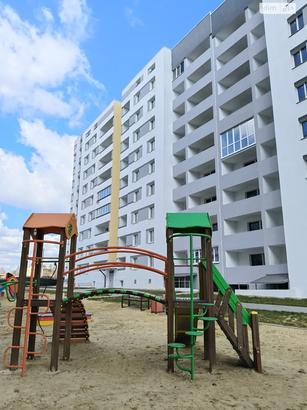 Продається 2-кімнатна квартира 63 кв. м у Харкові, вул. Полтавський Шлях, 184А корпус 10 - фото 1