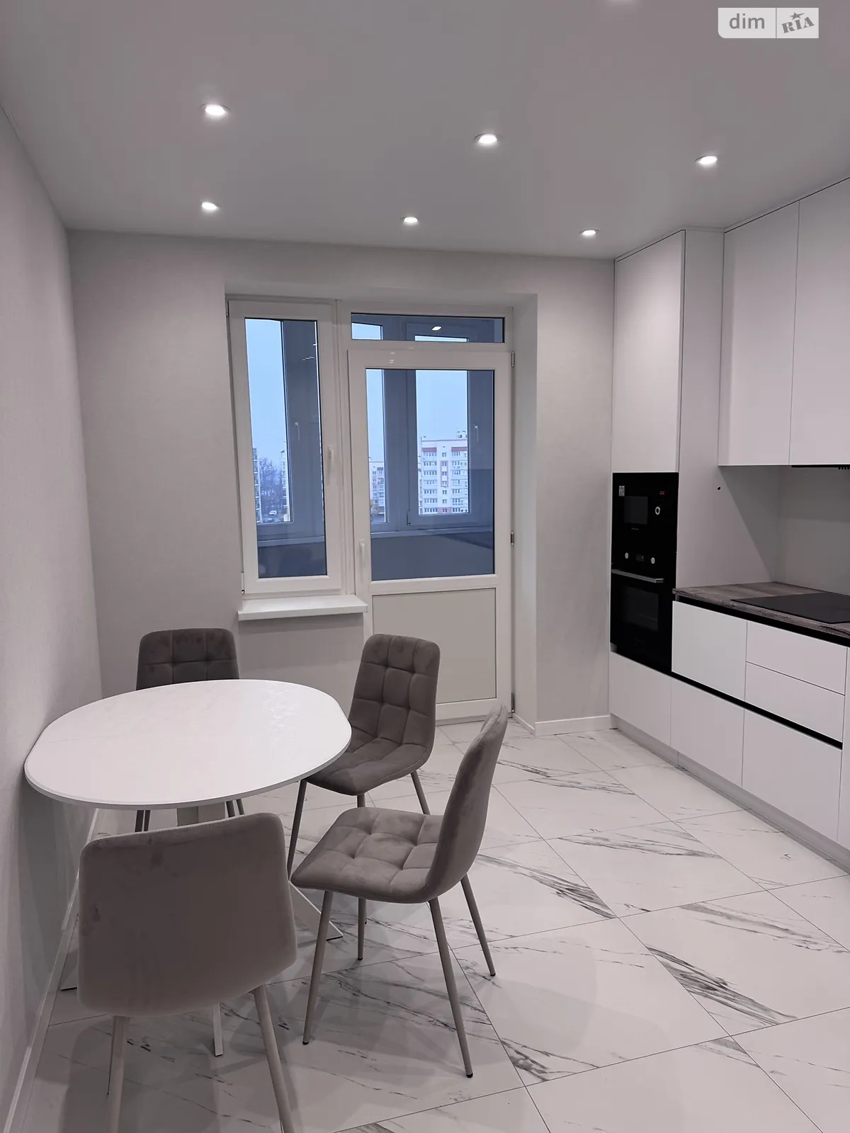 ул. Александровская, 5 Академический Винница ЖК Академичный - фото 4