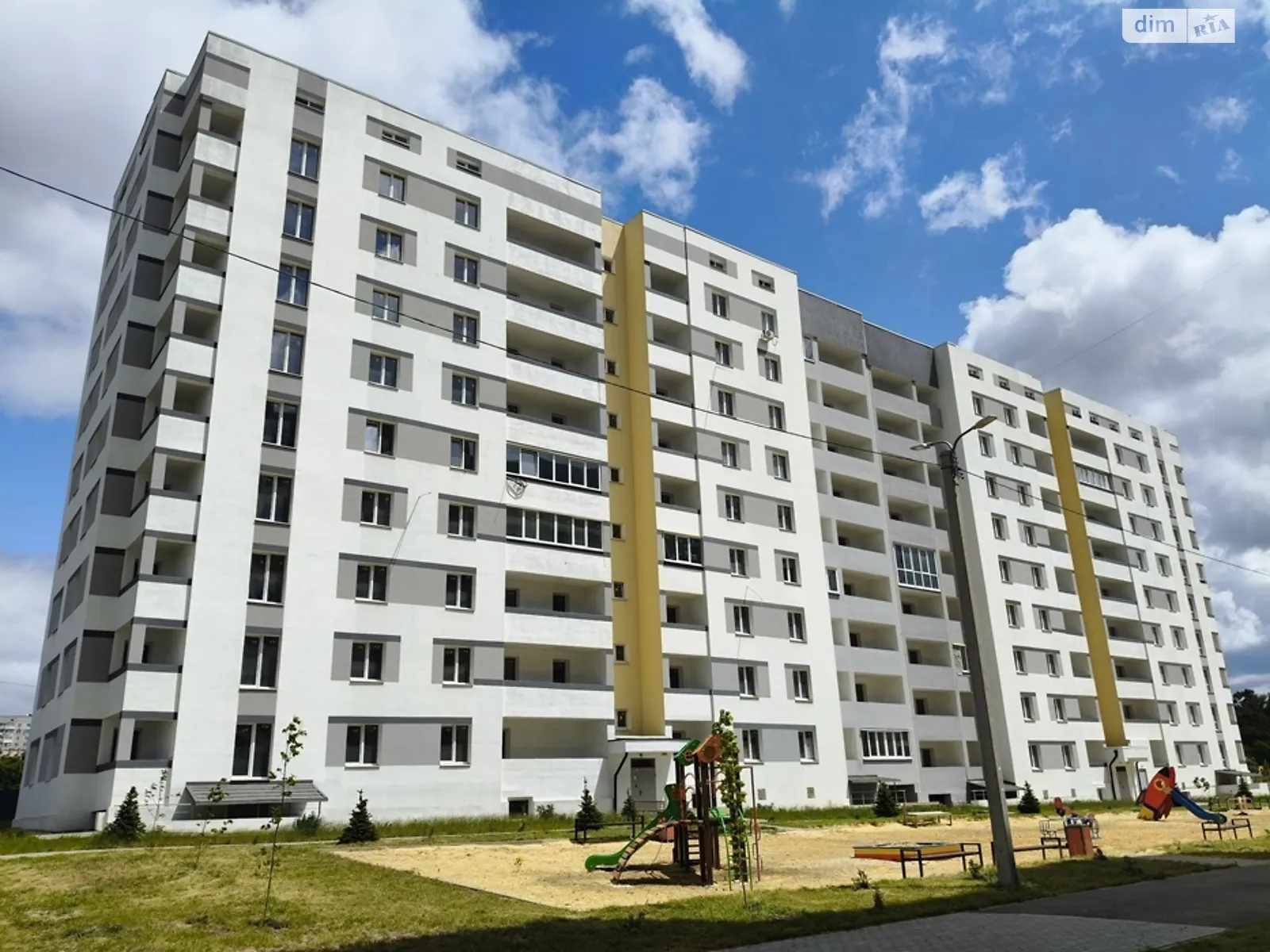 Продається 2-кімнатна квартира 62.2 кв. м у Харкові, вул. Полтавський Шлях, 184А корпус 10 - фото 1