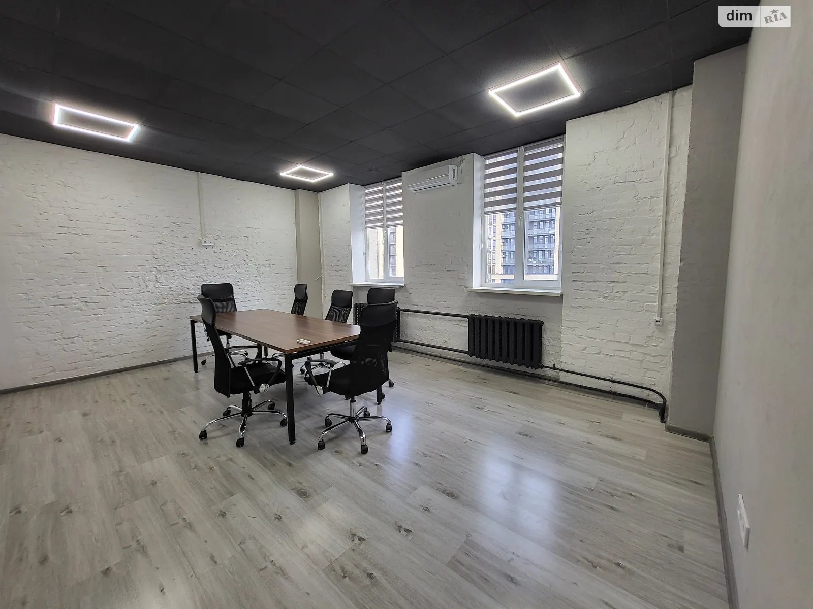 Сдается в аренду помещения свободного назначения 130 кв. м в 5-этажном здании, цена: 40000 грн - фото 1