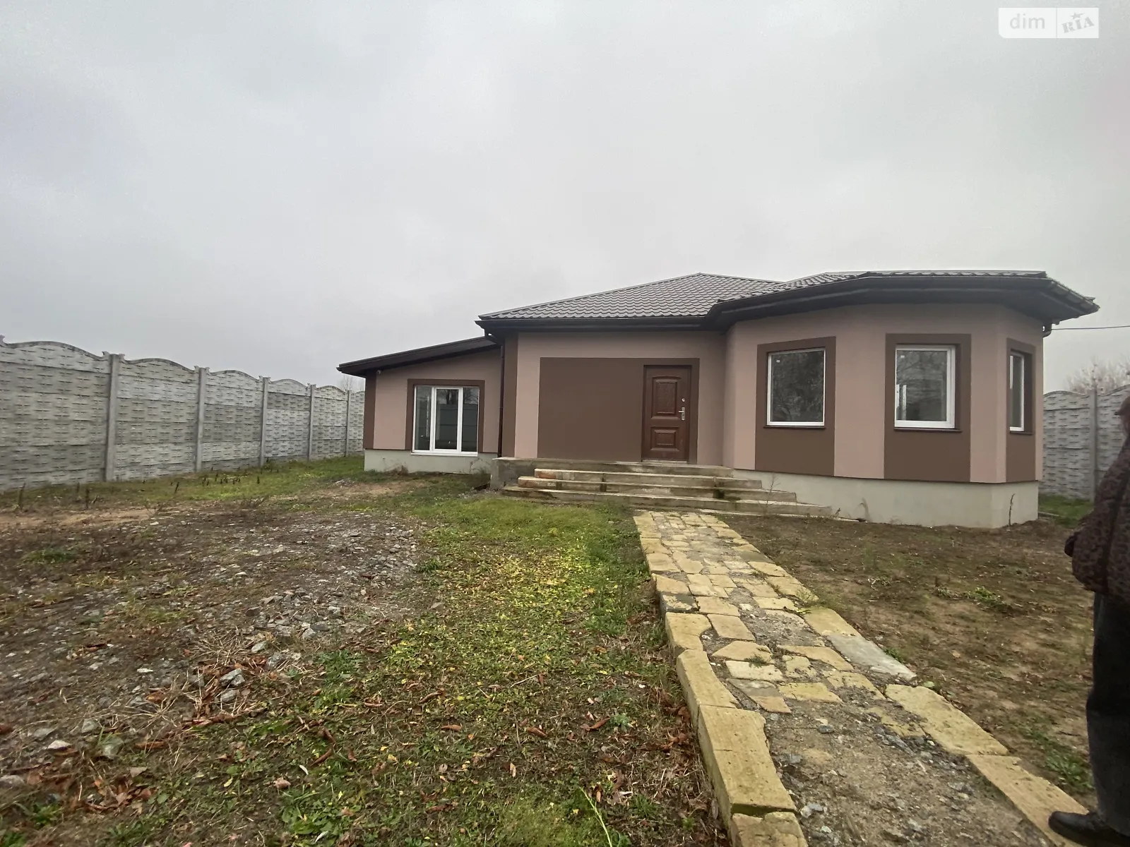 Продается одноэтажный дом 140 кв. м с террасой, цена: 79900 $ - фото 1