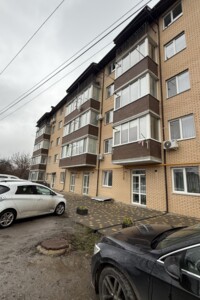 Продаж квартири, Вінницька, Стрижавка, Алеї вулиця, буд. 35/1 корпус 3