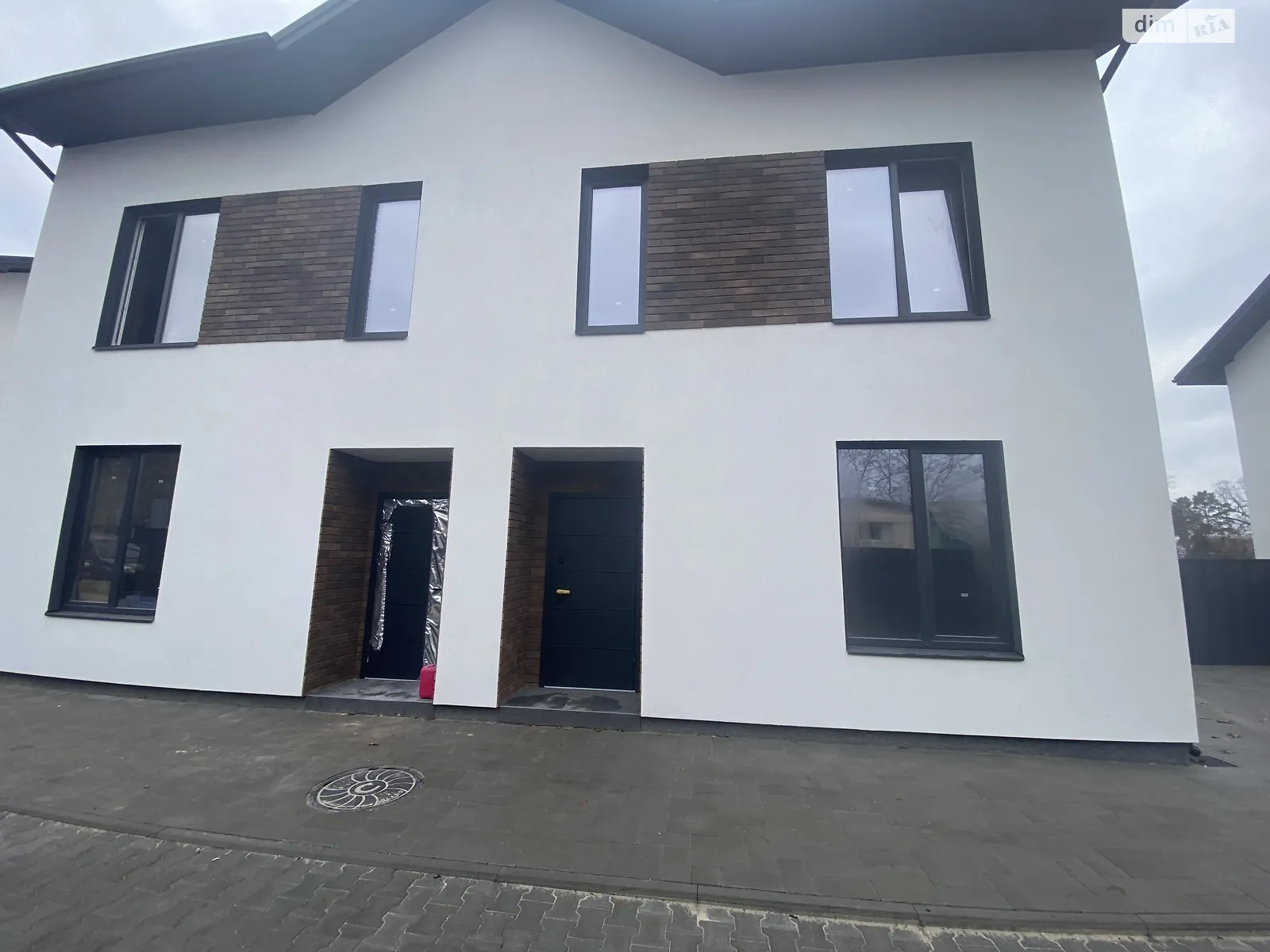 вул. Щаслива(Фрунзе) Ірпінь, цена: 105000 $ - фото 1