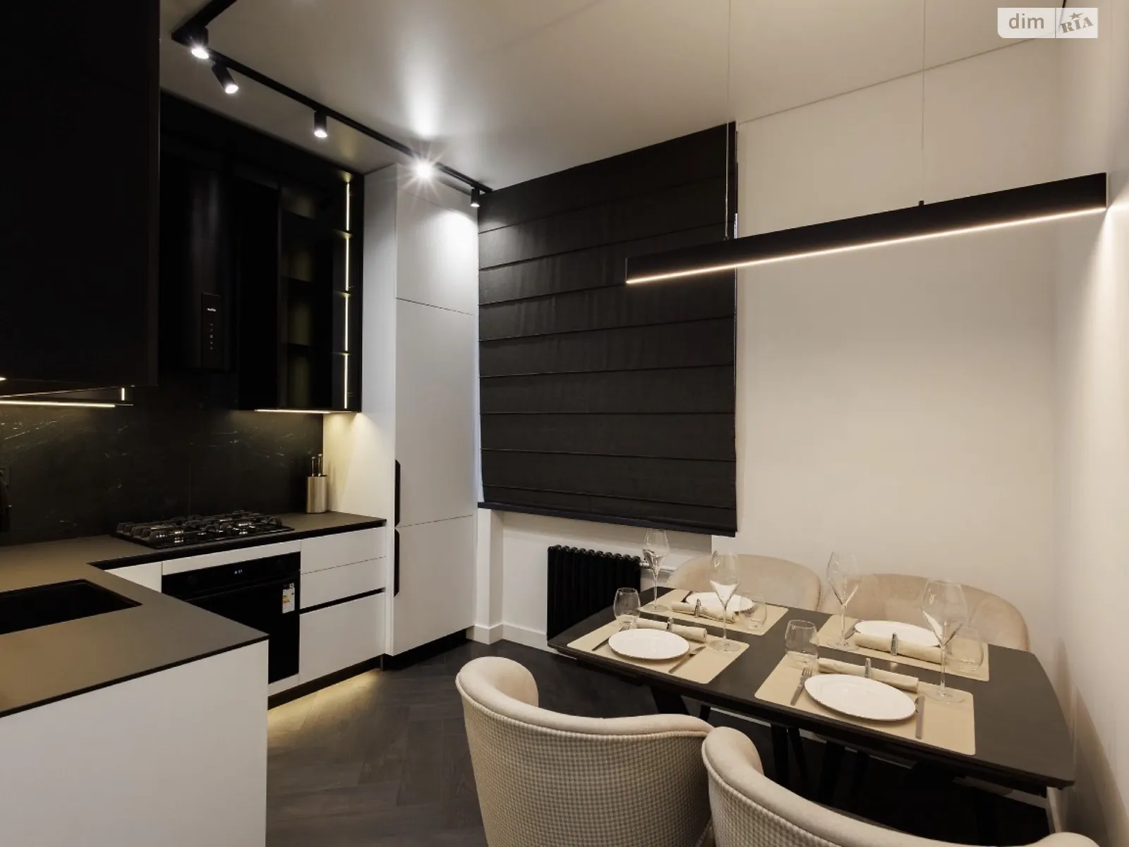 Продается 2-комнатная квартира 56 кв. м в Киеве, цена: 149000 $ - фото 1