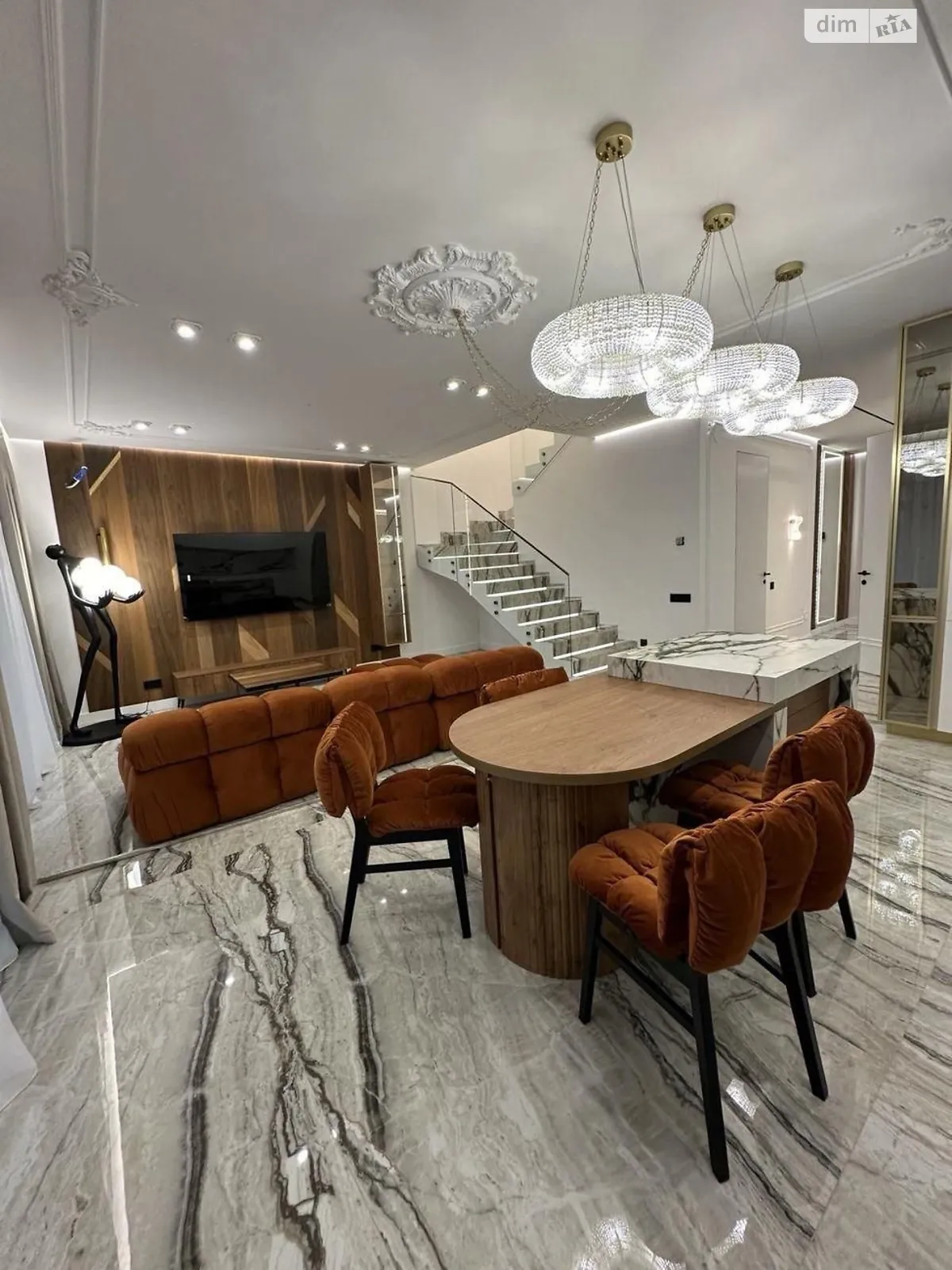 ул. Запорожская БАМ Ужгород ЖК Sherwood, цена: 500000 $ - фото 1