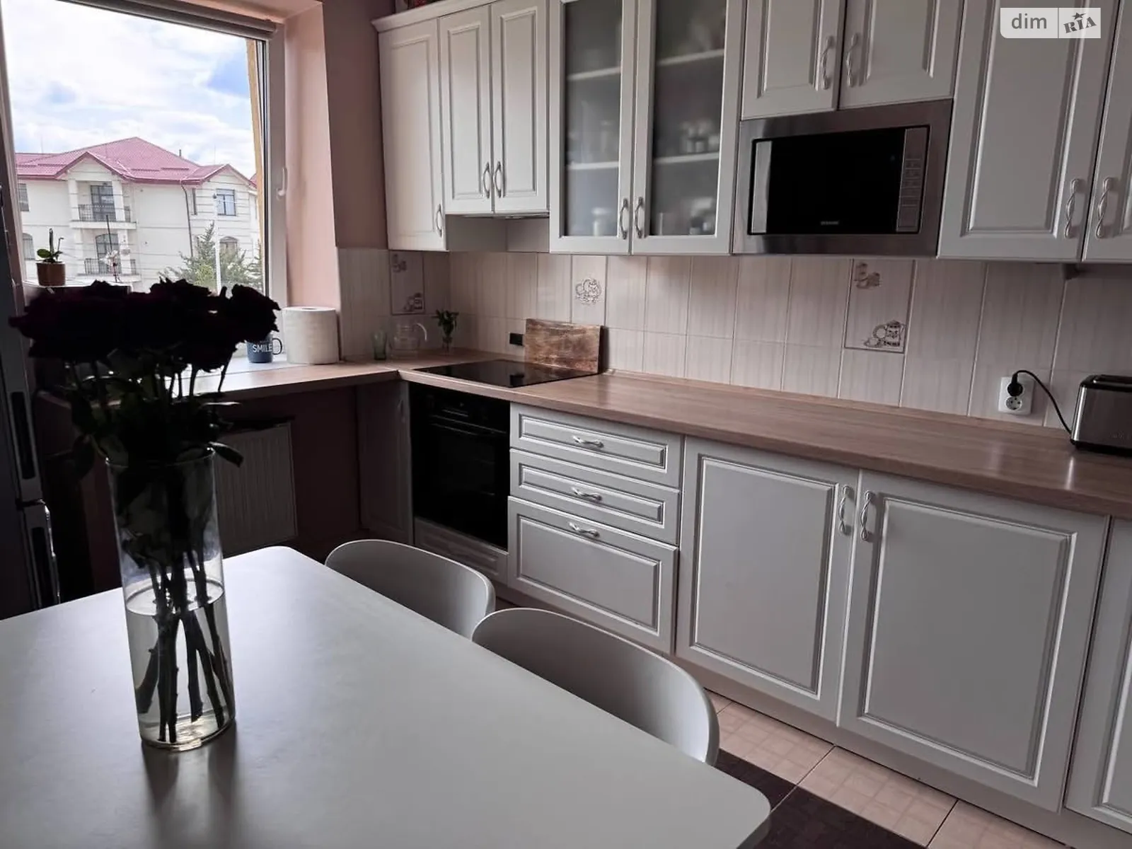 Продается 3-комнатная квартира 78.9 кв. м в Ужгороде, ул. Живописная - фото 1