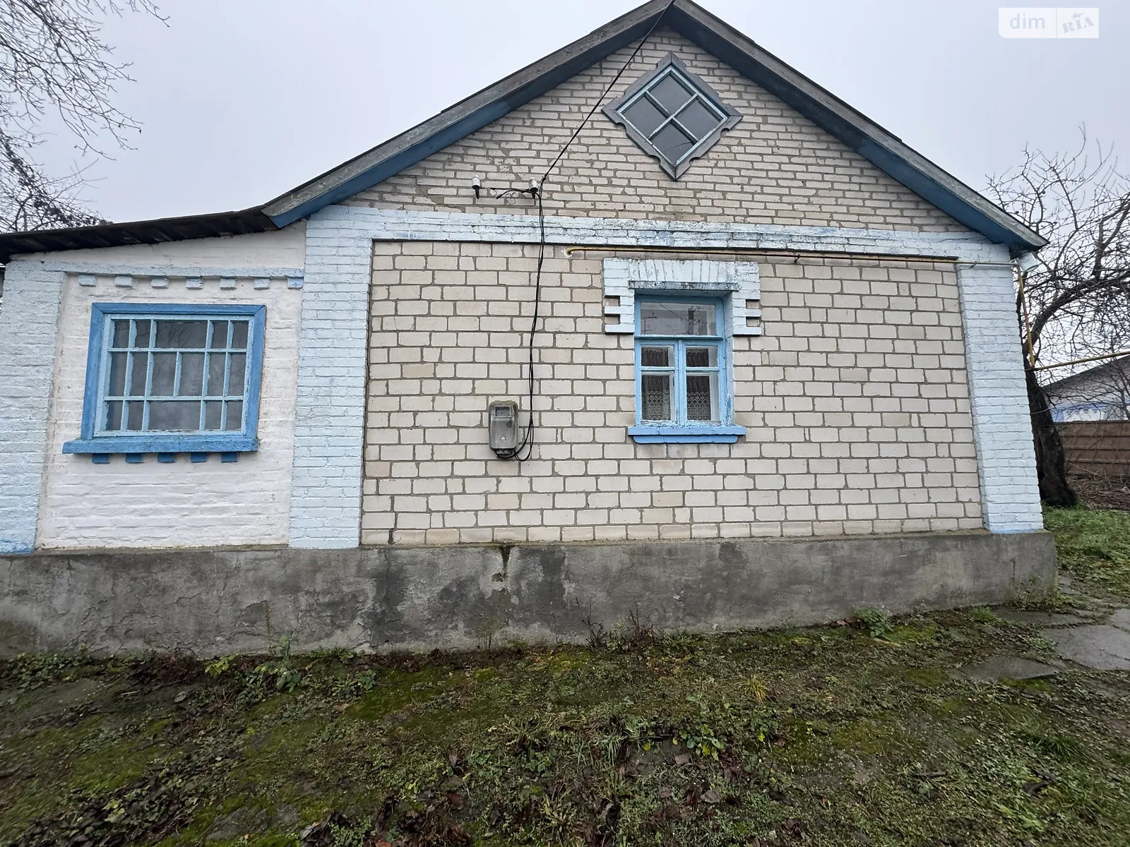 ул. Чернеча(Чапаева) Погребище, цена: 11000 $ - фото 1