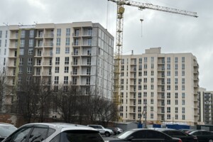 Продаж квартири, Вінниця, р‑н. Підшипниковий завод, Сергія Зулінського вулиця, буд. 49