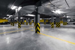 Аренда гаражей