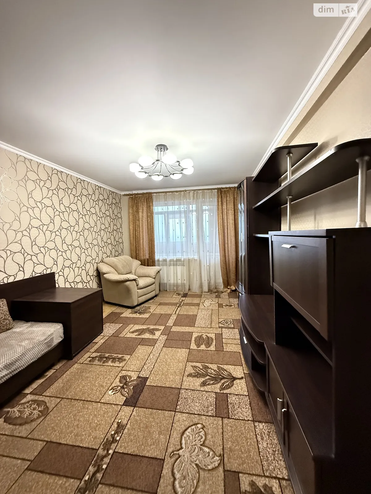 Продается 4-комнатная квартира 86.55 кв. м в Днепре, ул. Рабочая, 166А - фото 1