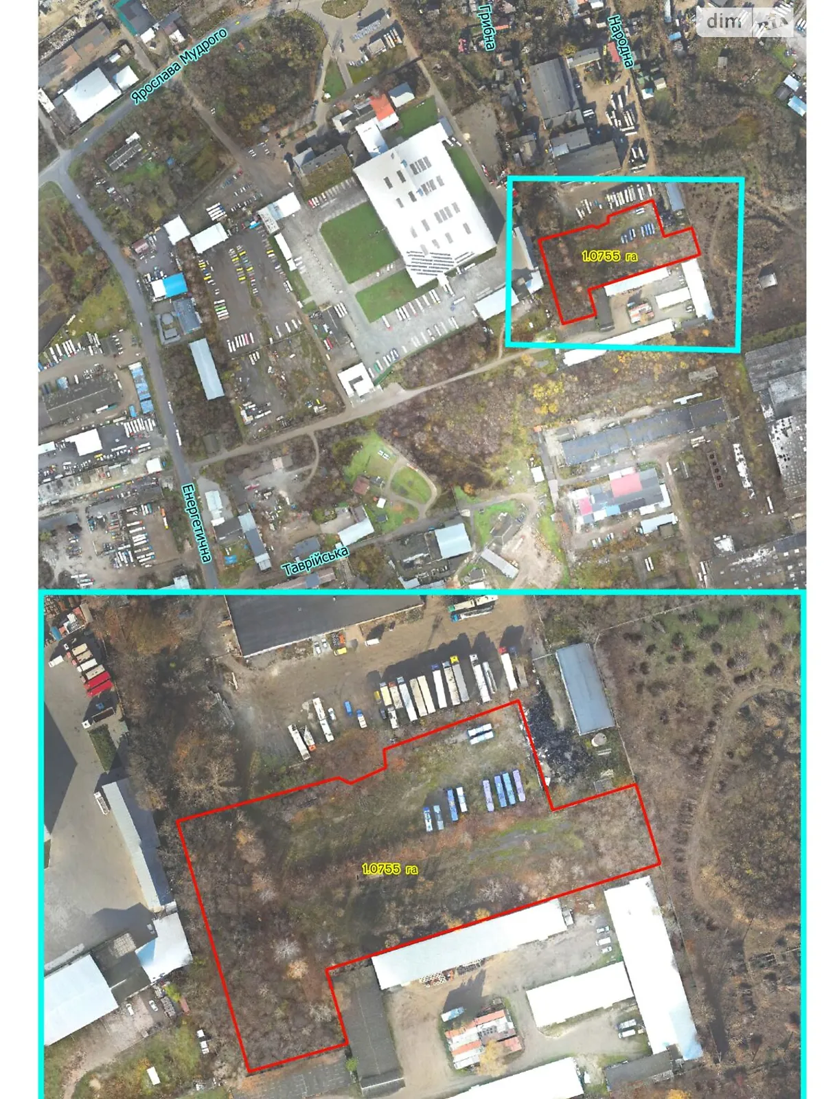 Продается земельный участок 1.0755 соток в Черновицкой области, цена: 11908796 грн - фото 1