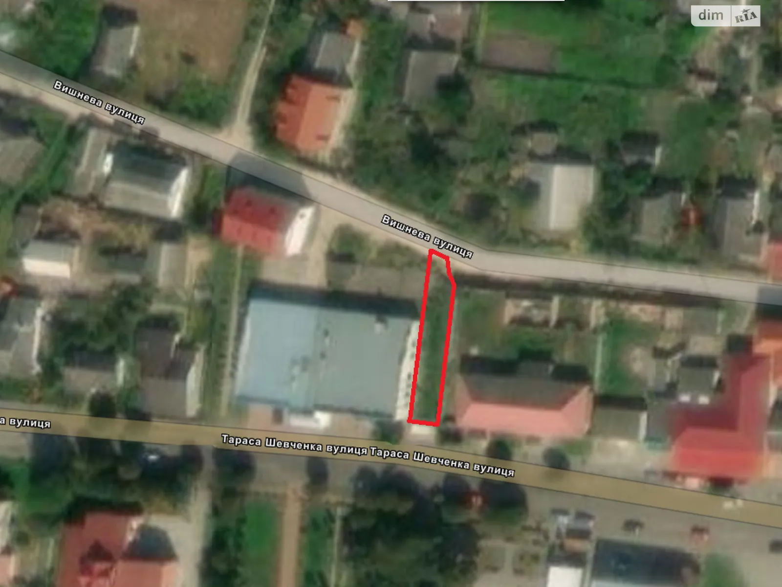 Сдается в аренду земельный участок 0.0191 соток в Хмельницкой области, цена: 21087 грн - фото 1