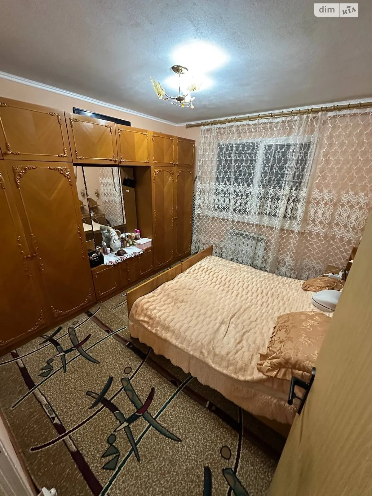 Продается 2-комнатная квартира 50 кв. м в Воловце, цена: 40000 $ - фото 1