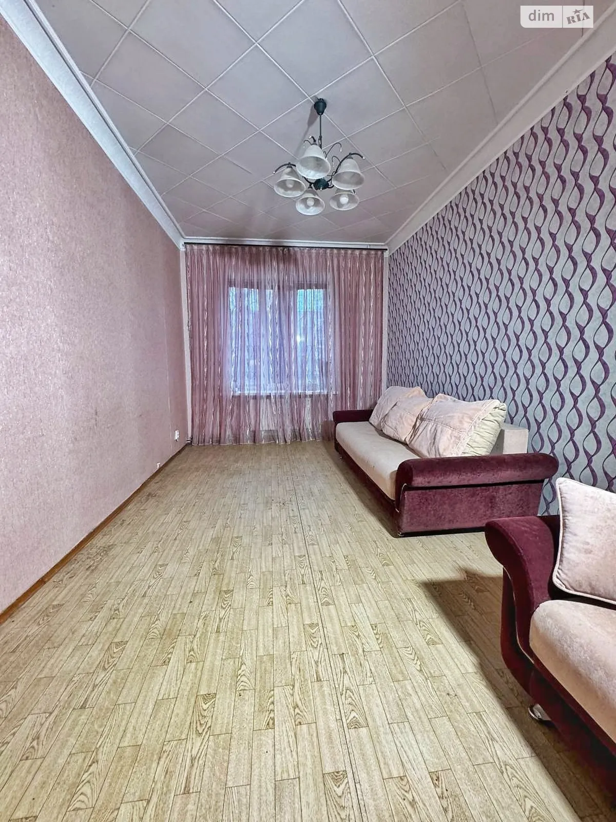 Продається 3-кімнатна квартира 89.2 кв. м у Кривому Розі, вул. Глаголєва - фото 1