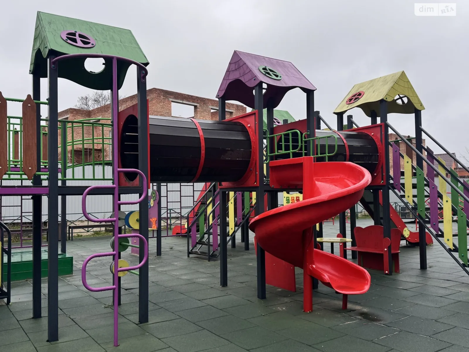 ул. Івана Богуна, 27А Центр Вінниця ЖК Родинний Маєток - фото 2