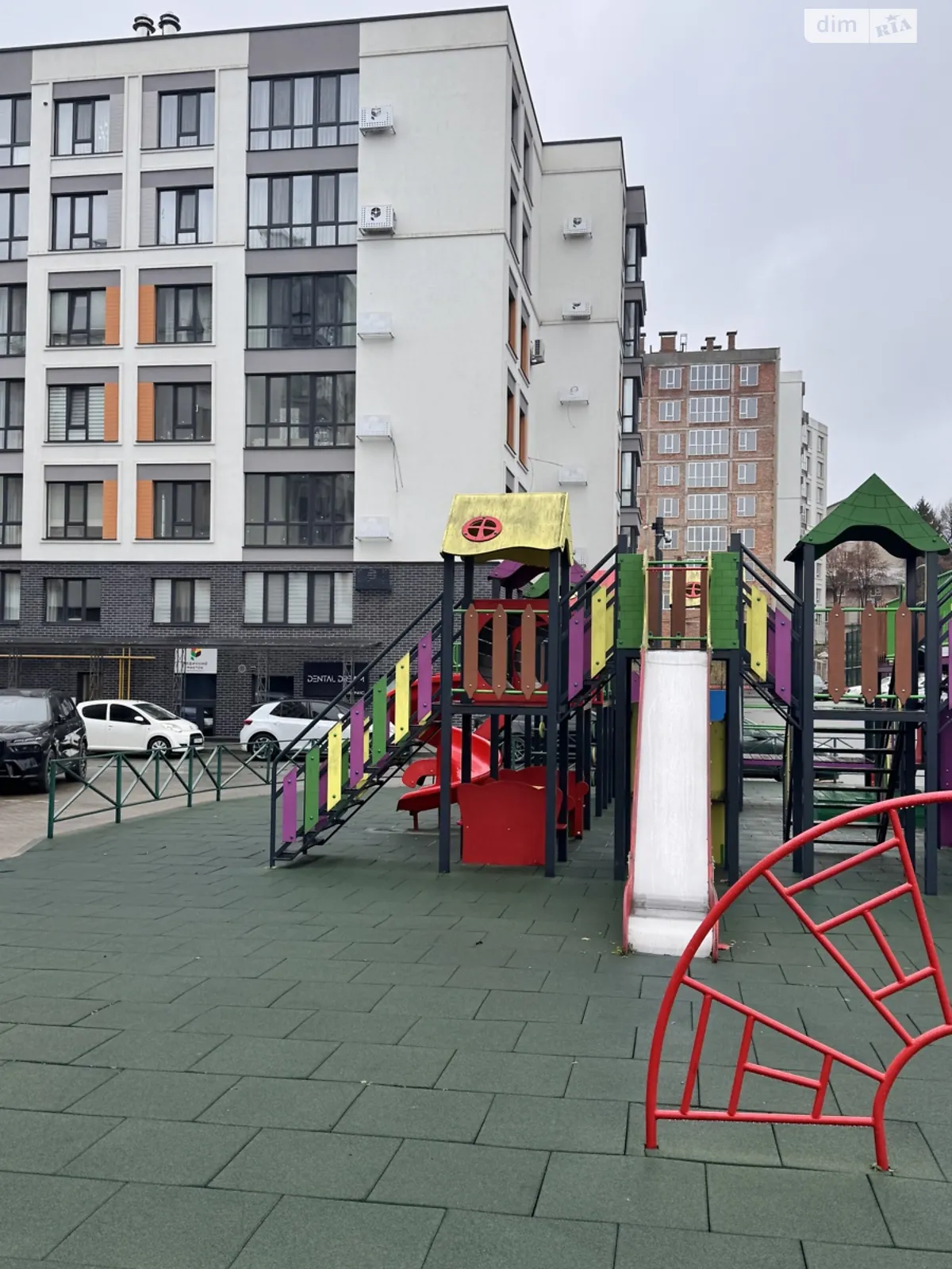 ул. Івана Богуна, 27А Центр Вінниця ЖК Родинний Маєток - фото 3