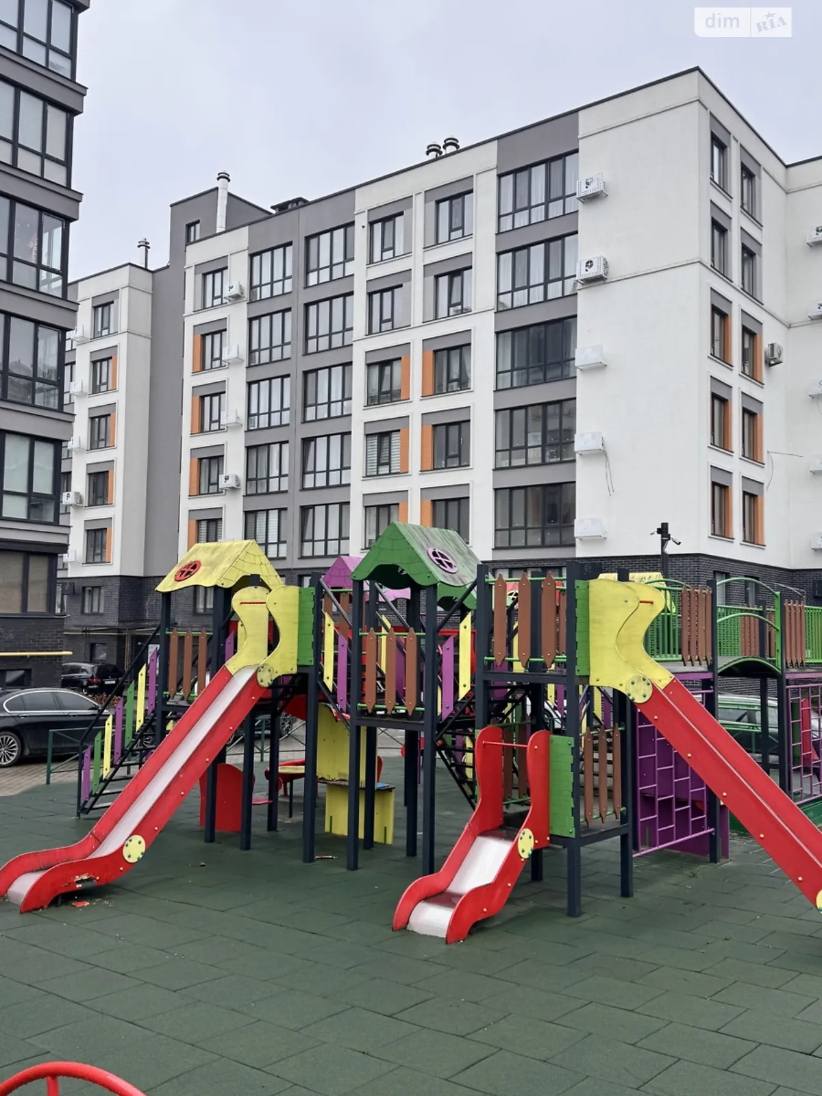 Продається 2-кімнатна квартира 68.97 кв. м у Вінниці, вул. Івана Богуна, 27А - фото 1