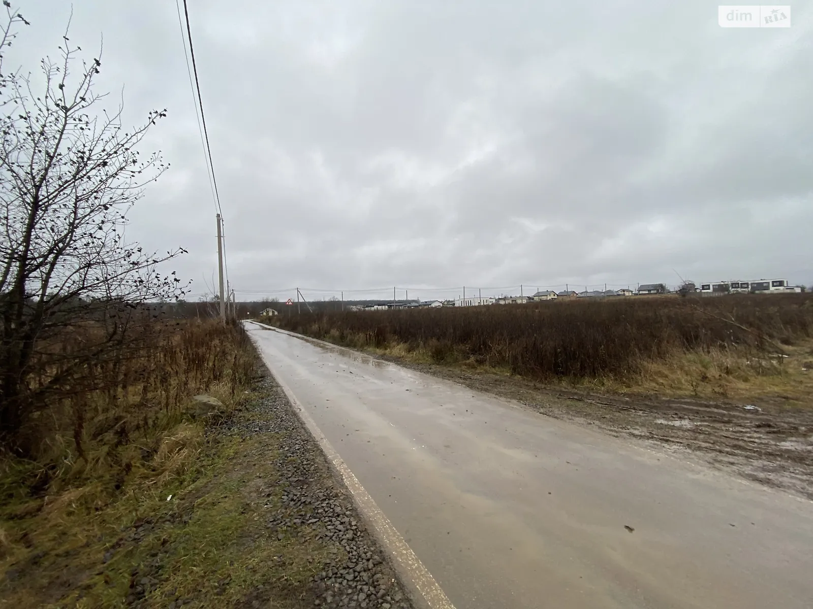 Продается земельный участок 8 соток в Винницкой области, цена: 43000 $ - фото 1