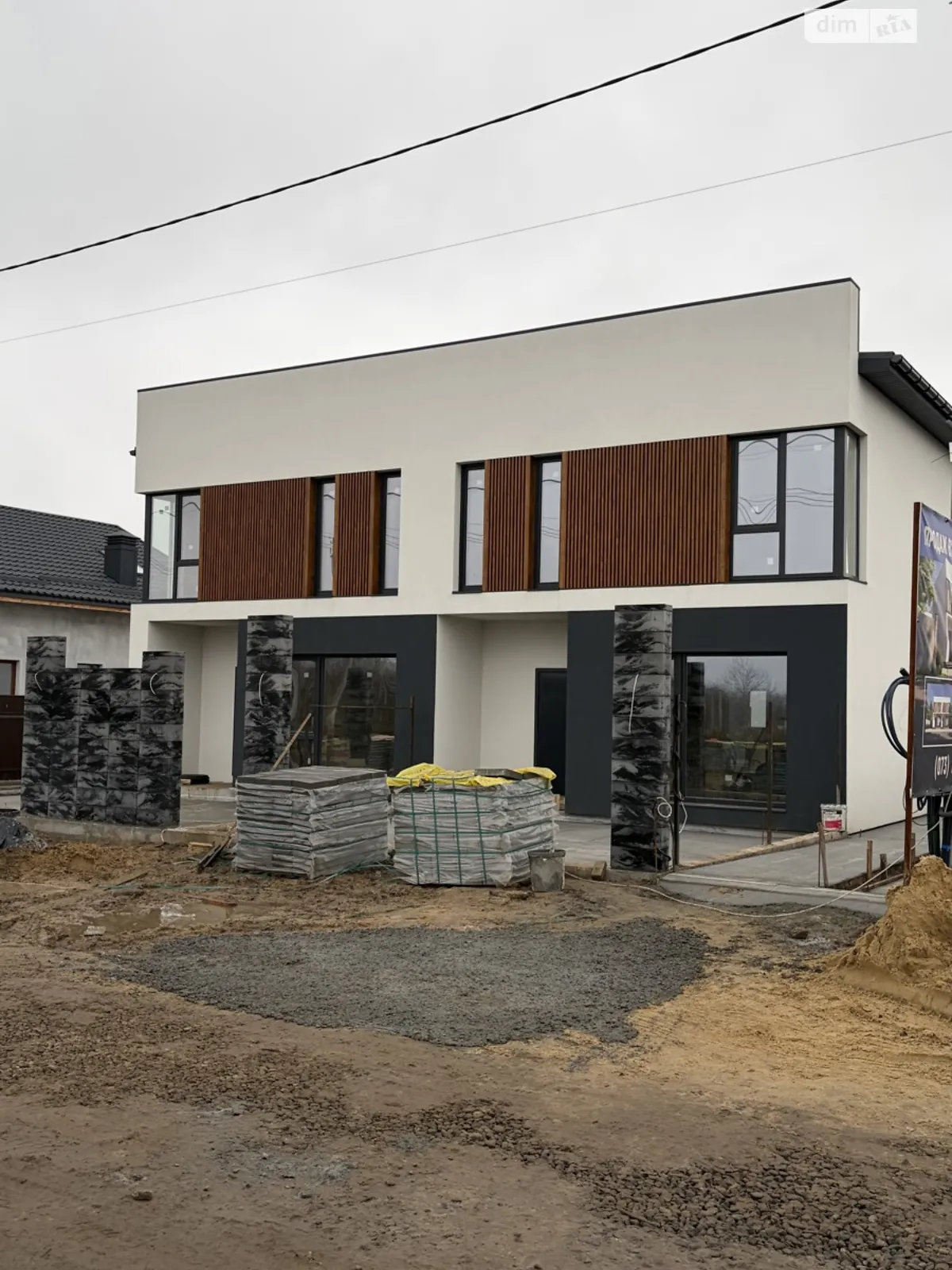 ул. Одесская, 84А Петропавловская Борщаговка, цена: 93000 $ - фото 1