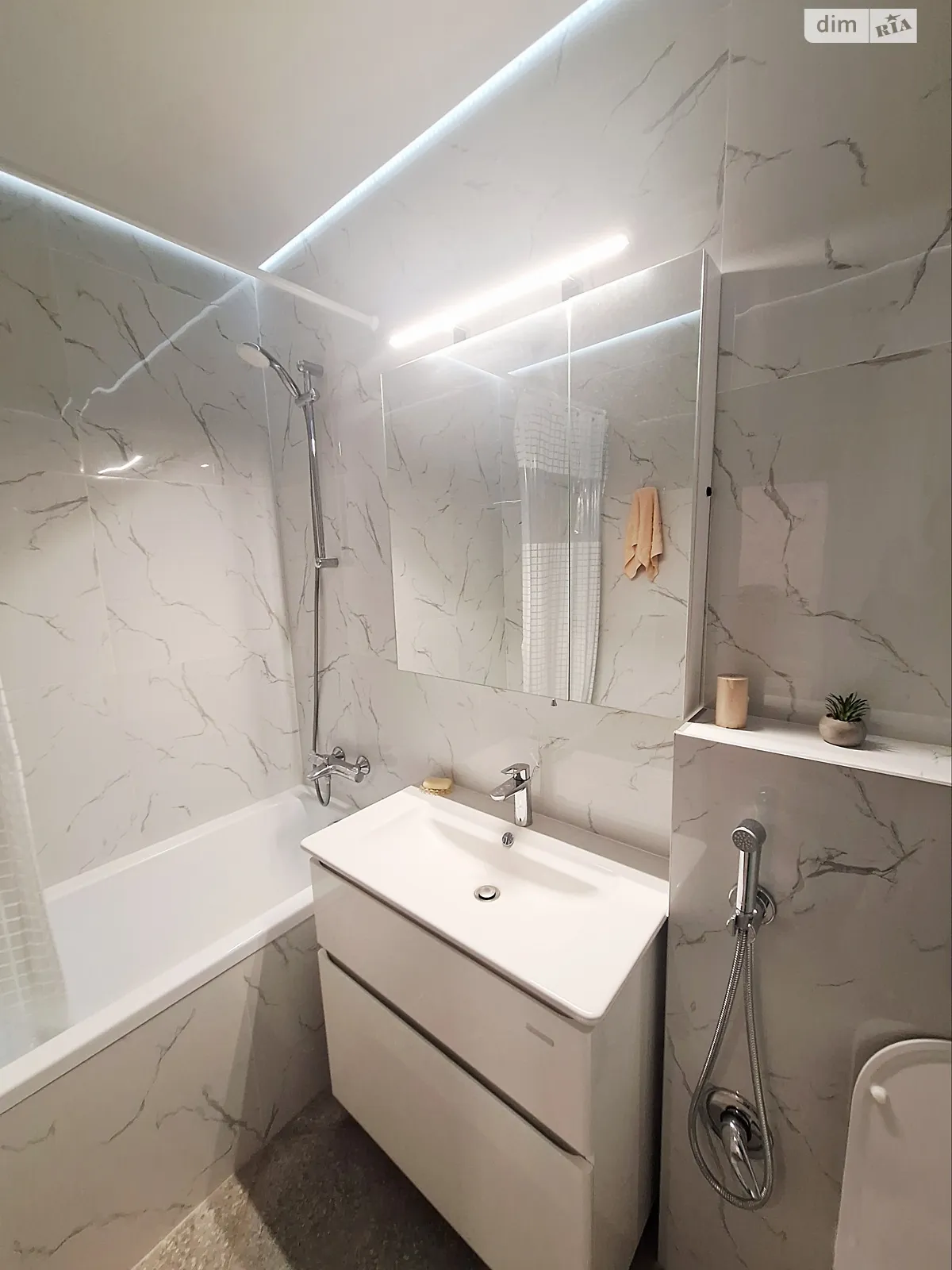 Продается 1-комнатная квартира 40.1 кв. м в Харькове, ул. Мира, 7 - фото 1