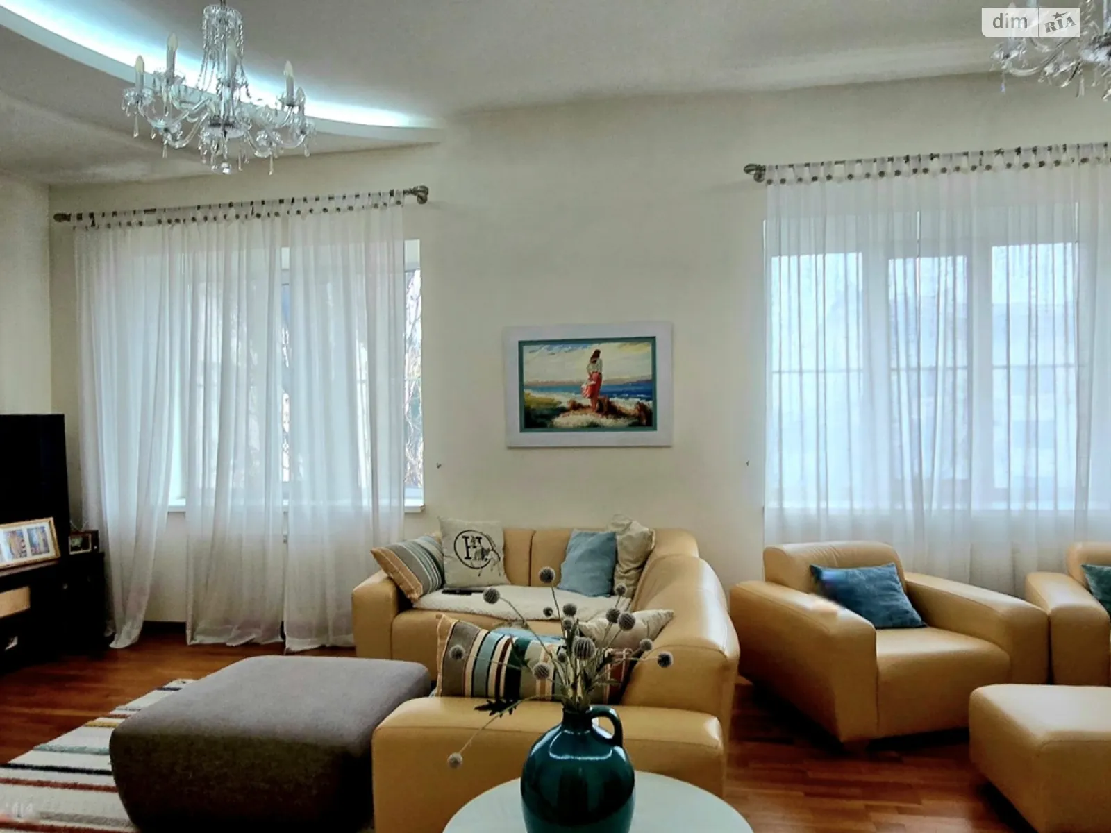 Продается 5-комнатная квартира 170 кв. м в Киеве, ул. Шелковичная, 7А - фото 1