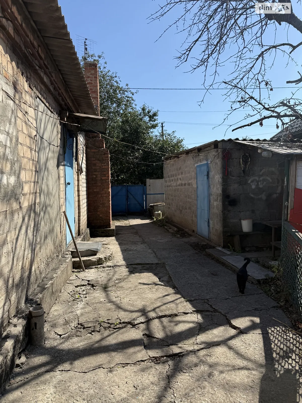 Продается одноэтажный дом 92 кв. м с бассейном, цена: 12000 $ - фото 1