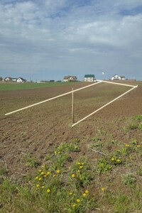 Купить землю под застройку в Ровенской области