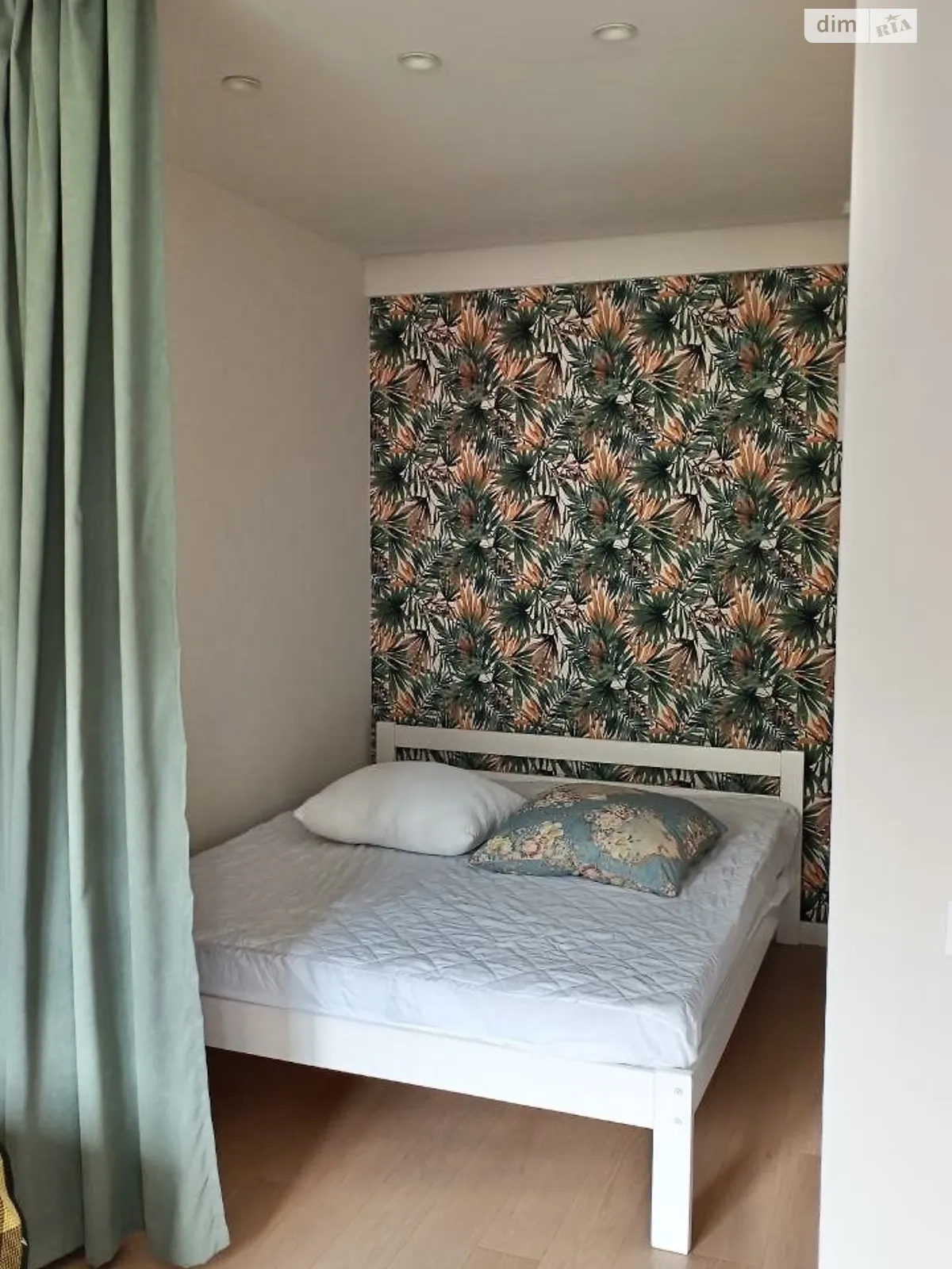 Продається 1-кімнатна квартира 29.2 кв. м у Одесі, вул. Приморська, 22 - фото 1