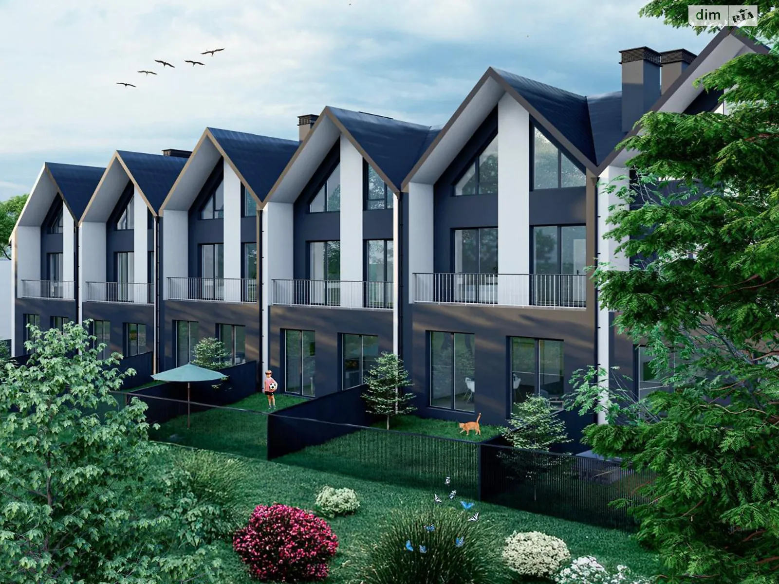 Продается 4-комнатная квартира 135 кв. м в Баре, ул. Чехова, 19 - фото 1