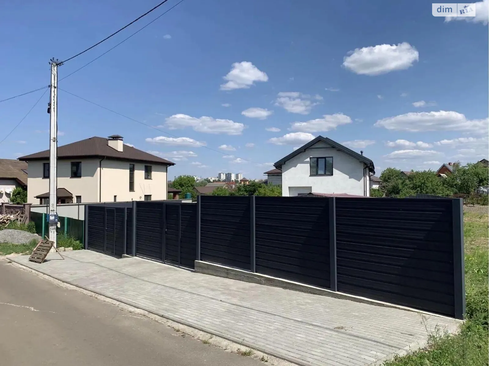 Продається будинок 2 поверховий 125 кв. м з подвалом, цена: 155500 € - фото 1