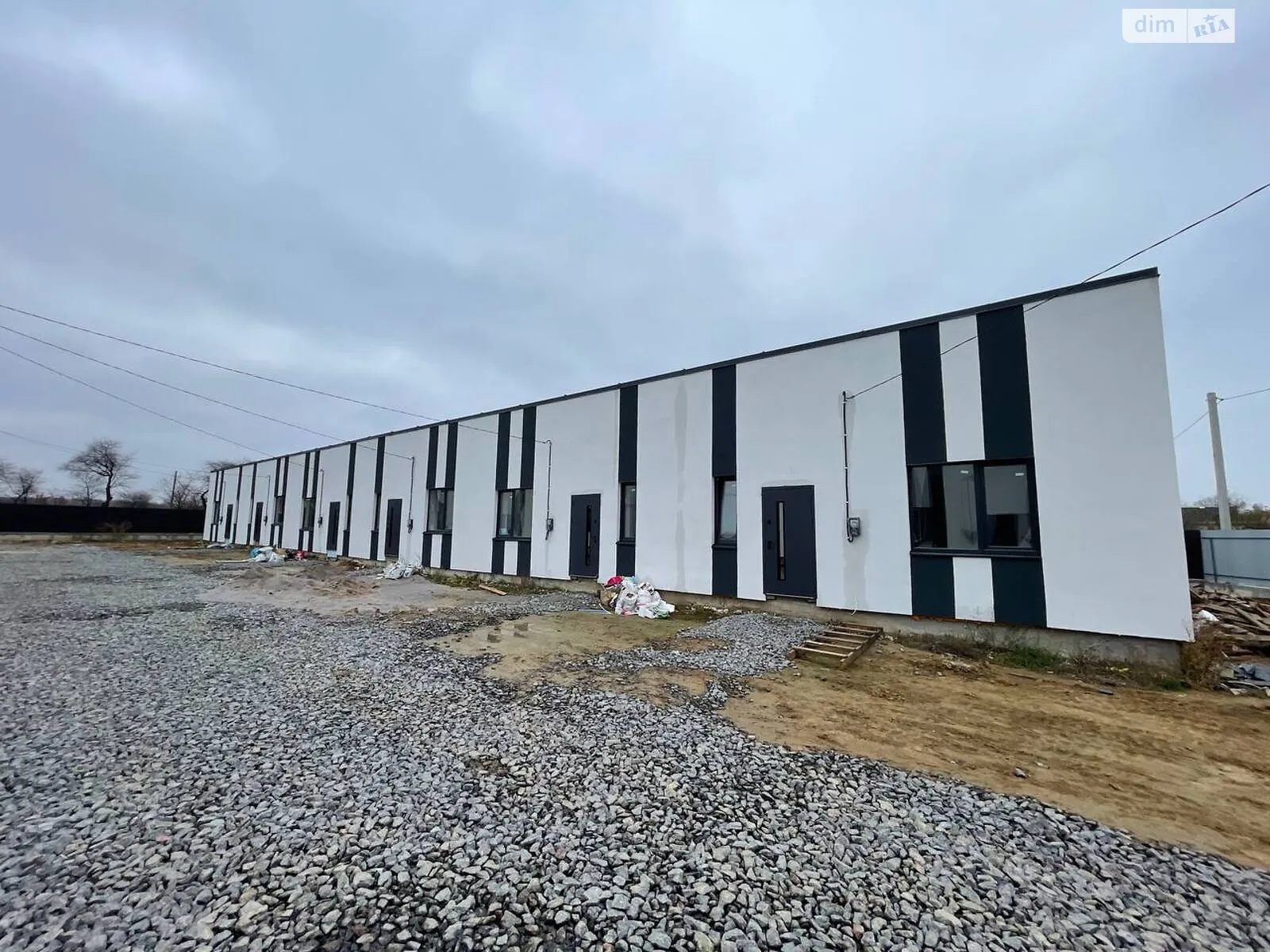 ул. Чупрынки Григория Тяжилов Винница, цена: 39000 $ - фото 1