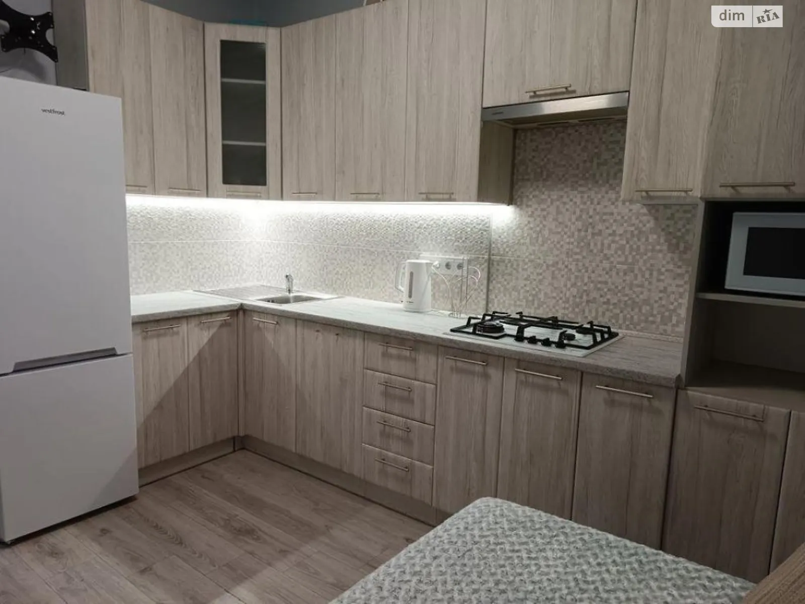 Продается 1-комнатная квартира 32 кв. м в Киеве, цена: 3150000 грн - фото 1