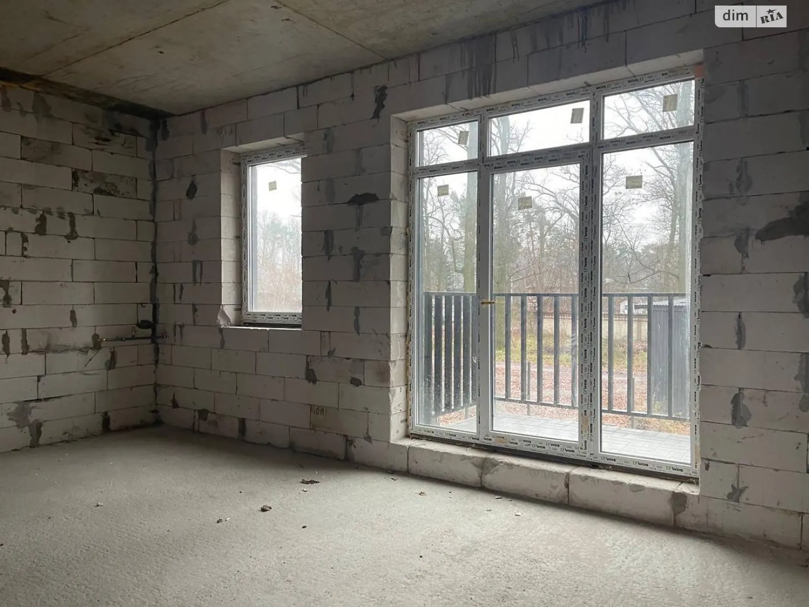 вул. Києво-Мироцька Буча, цена: 115000 $ - фото 1