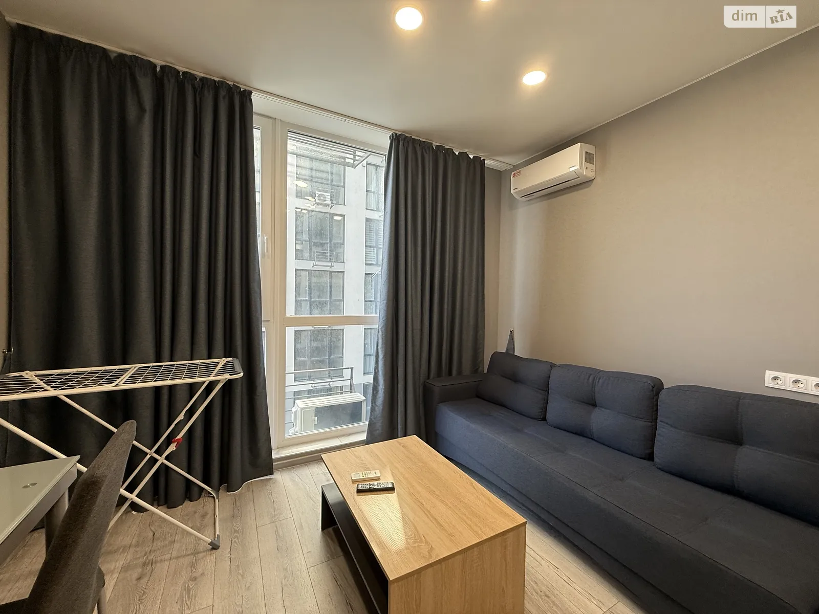 Продается 1-комнатная квартира 22.8 кв. м в Киеве, ул. Каменская, 127А - фото 1