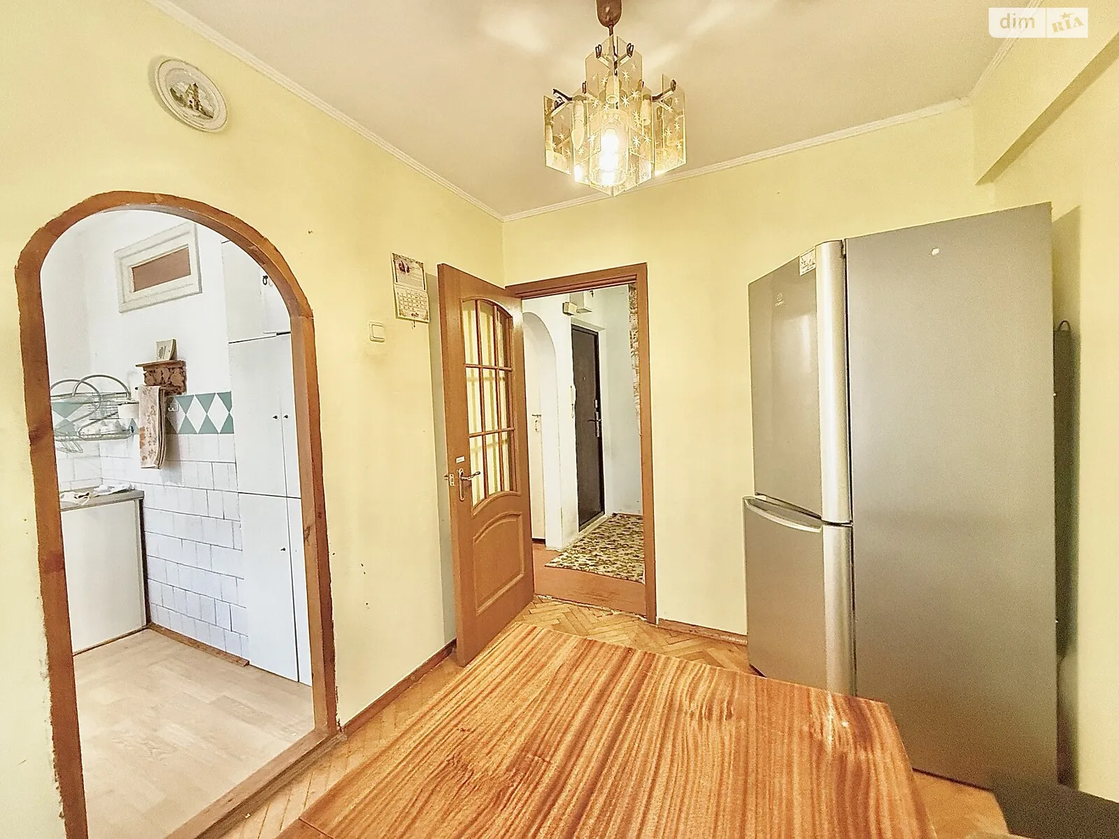 3-комнатная квартира 60.4 кв. м в Тернополе, ул. Героев Крут - фото 1